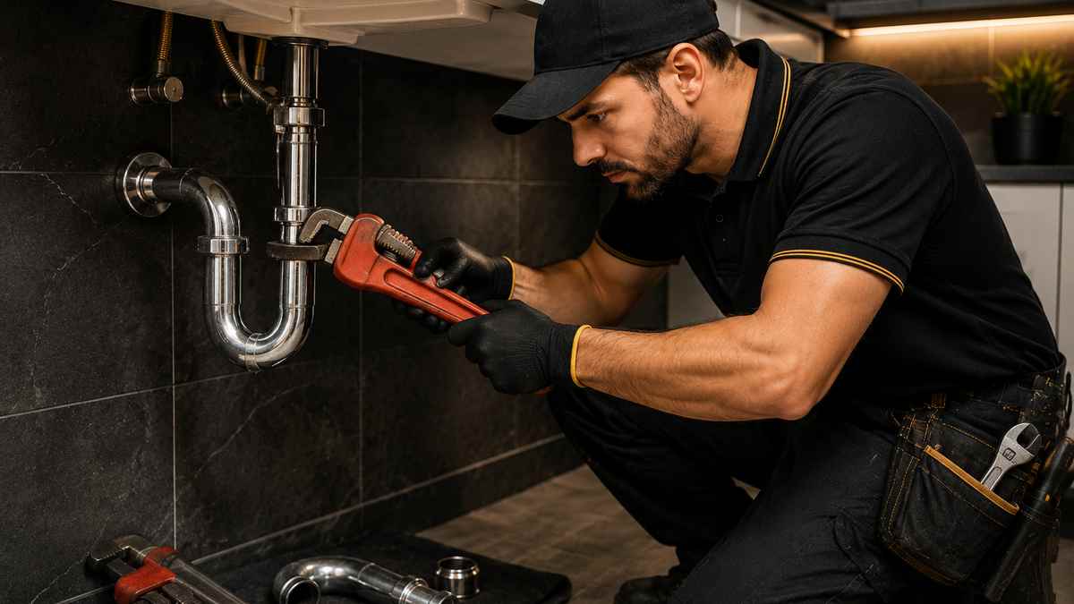 Pipe repair and replacement