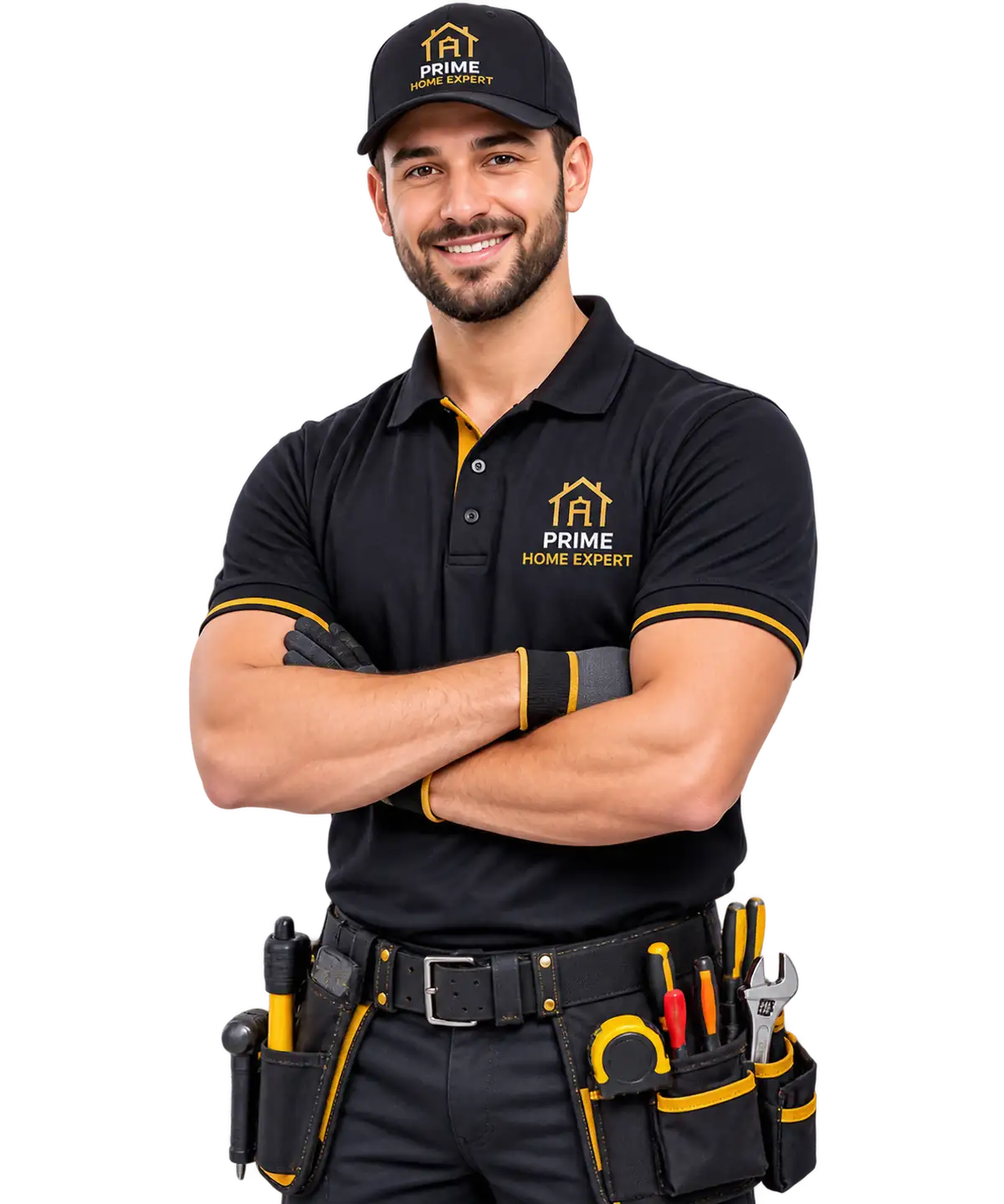Prime Home Expert Technician