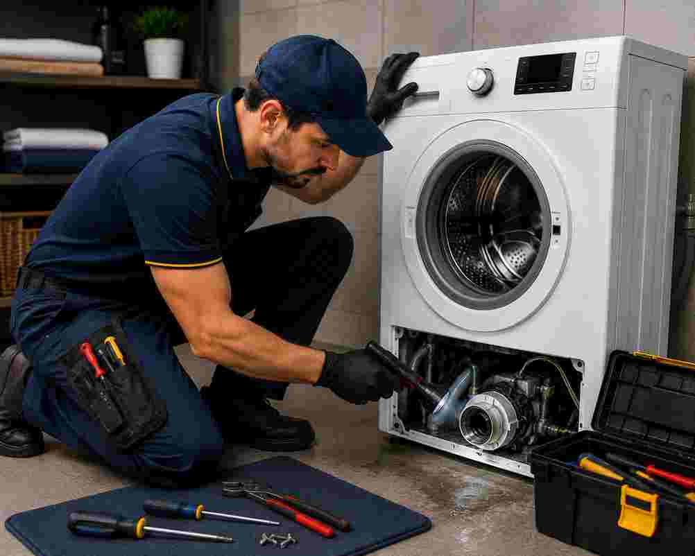 Emergency Repair
