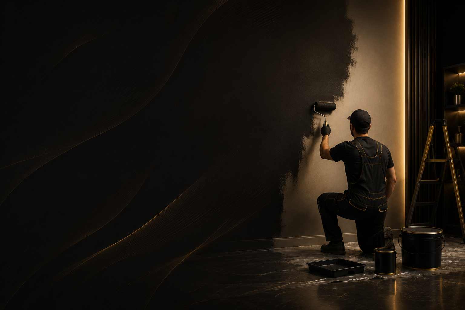 Professional painting service