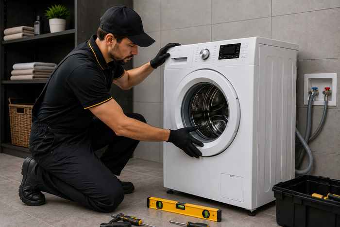 Installation Services