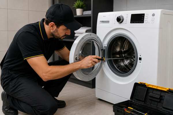 Washing Machine Repair